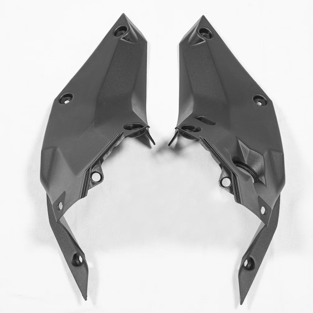 

Обтекатель боковых панелей резервуара для Duke 390, обтекатель для KTM Duke390 2017-2022 2021 2020 2018 2019 крышка воздухозаборника мотоцикла