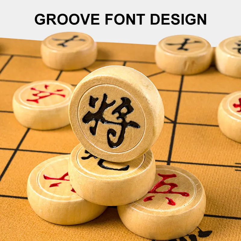 Высококачественные китайские шахматы Короткие Плюшевые из искусственной кожи