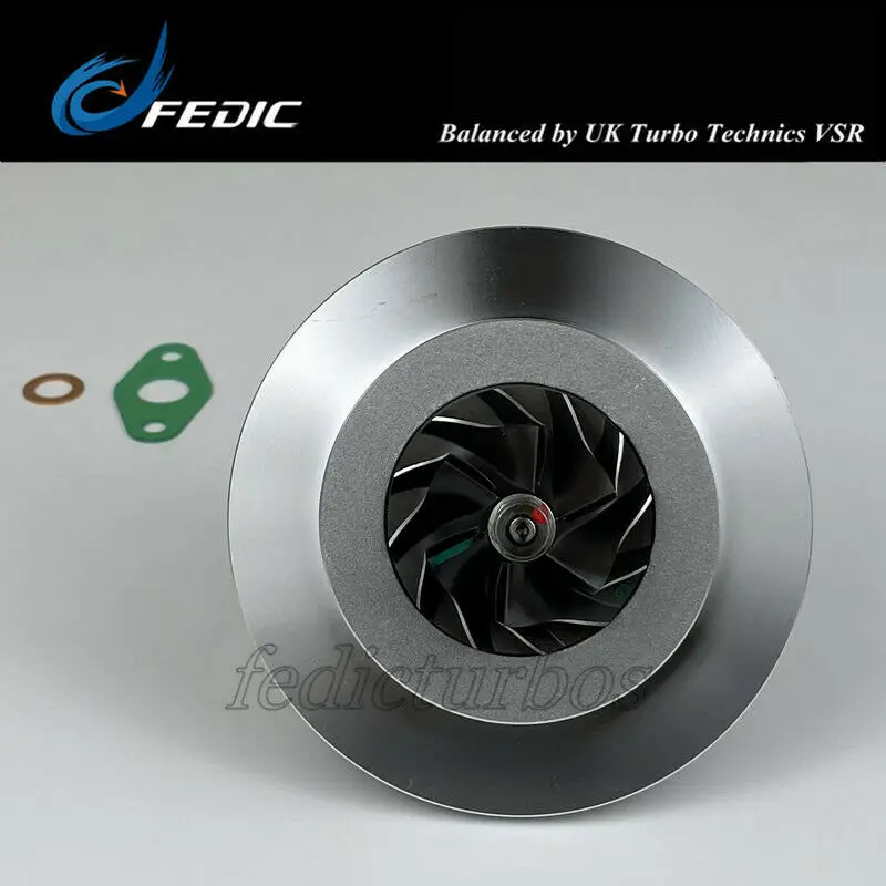 Картридж турбины K03 53039880029 с зарядным устройством для подставки Skoda VW 1 8 T 110 кВт 150 HP