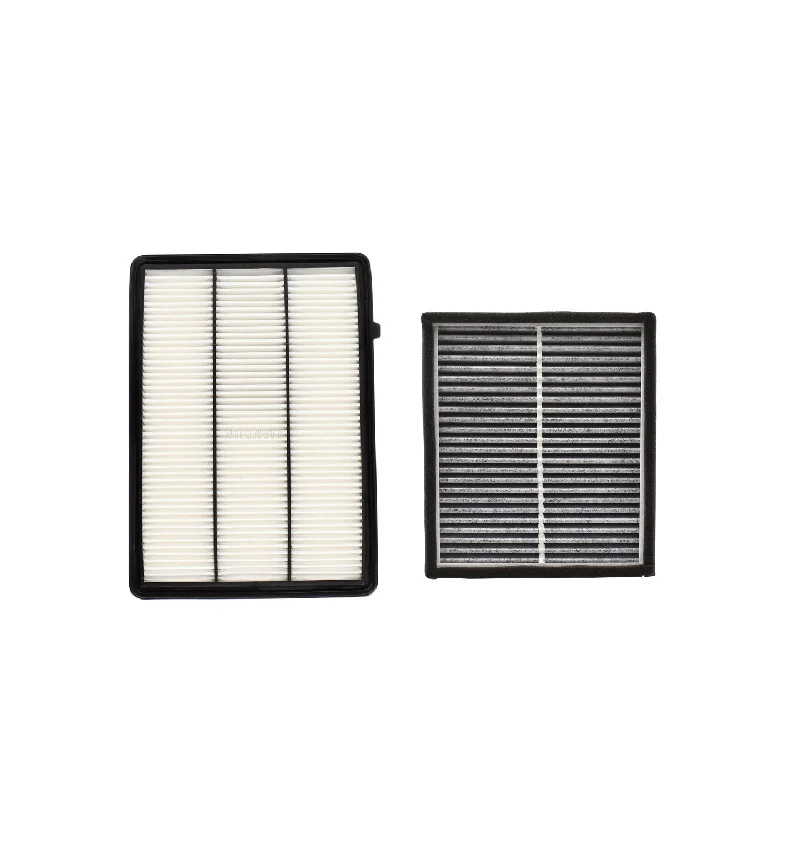 

Воздушный фильтр или салонный фильтр для Infiniti QX50 2.0T 2018 2019 2020 16546-5NA20-C139 B7277-1CA0A