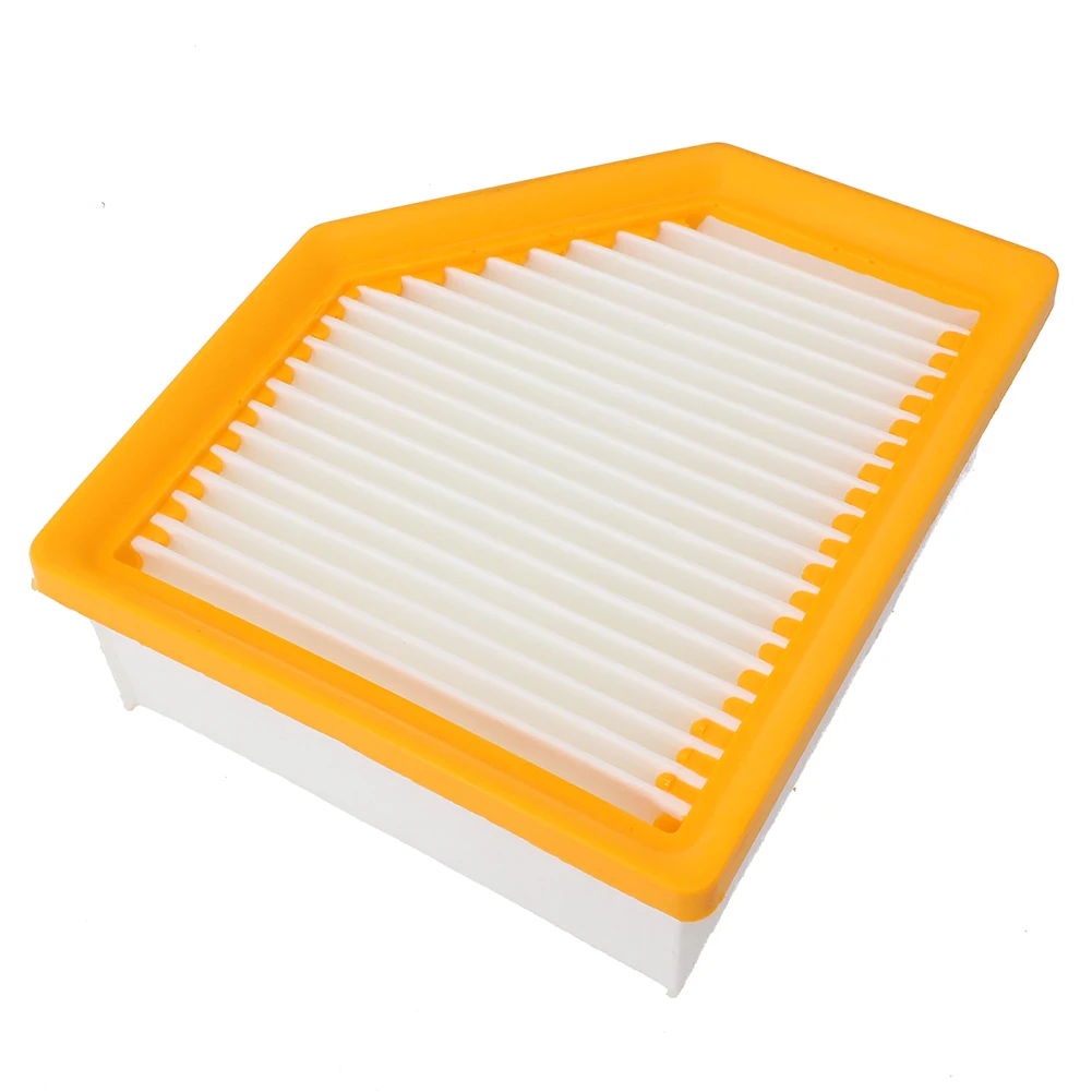 

For Nissan Sentra Car Engine Cabin Air Filter 165466LA0A PA99575 For Nissan Sentratem May Be Slightly Different