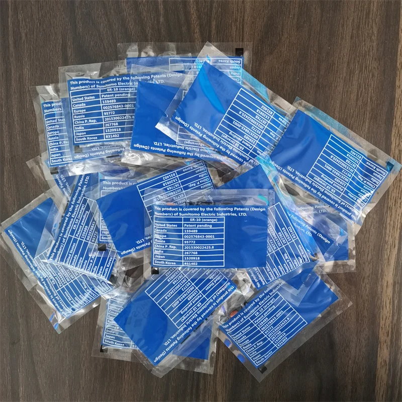 ER-10 Electrode Sumitomo T-39 Type-66 T-81C 82C Z1C 71C TYPE-81M12 T-400/600C Fiber Fusion Splicer Welding Electrodes Rod