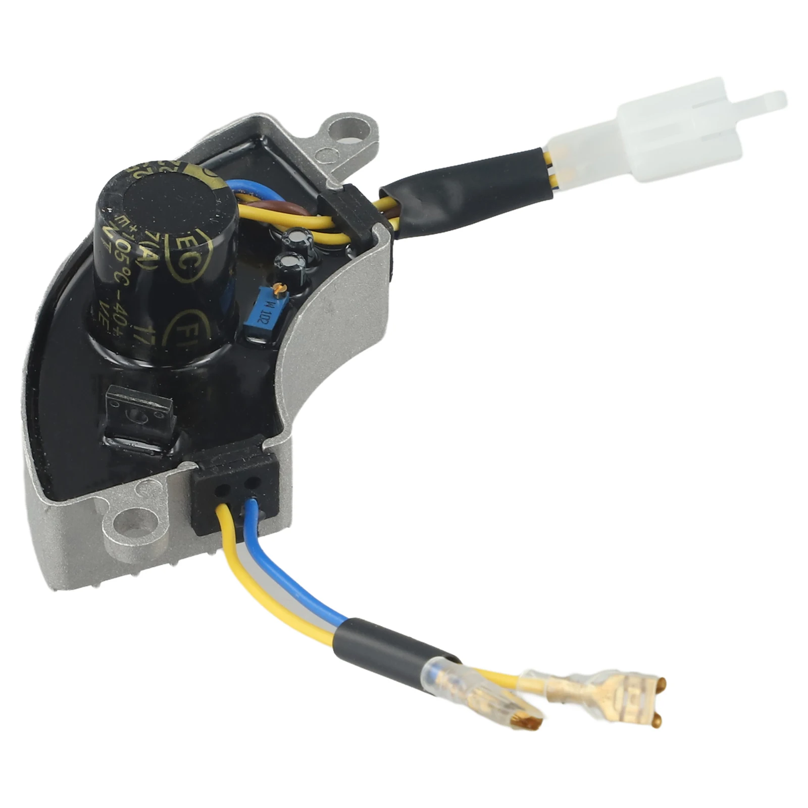 Аксессуары для напряжения Регулятор Автоматический регулятор AVR бензиновый