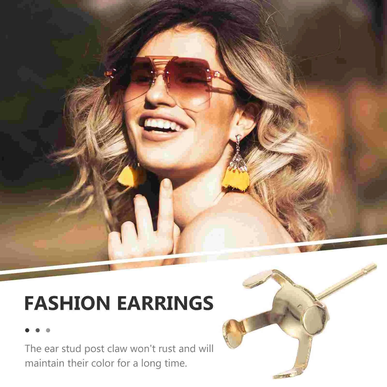 20 шт. жемчужные заготовки для держателя