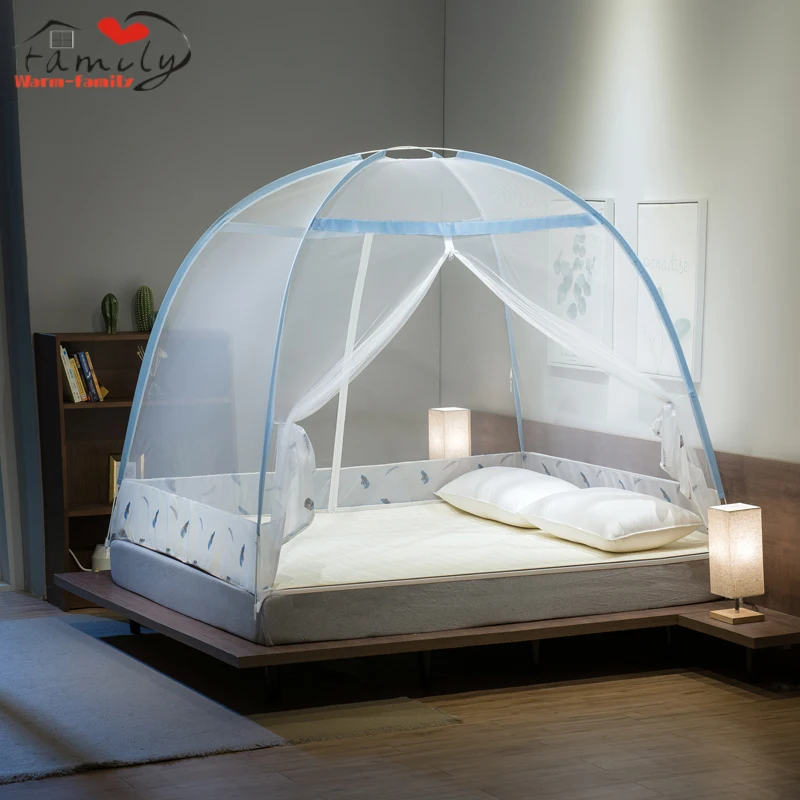 Bed Tent Bed Mantle Home Textiles 1pc