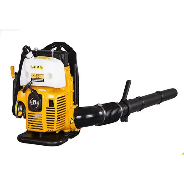 Cost Effective Commercial Walk Behind Gasoline Leaf Blower