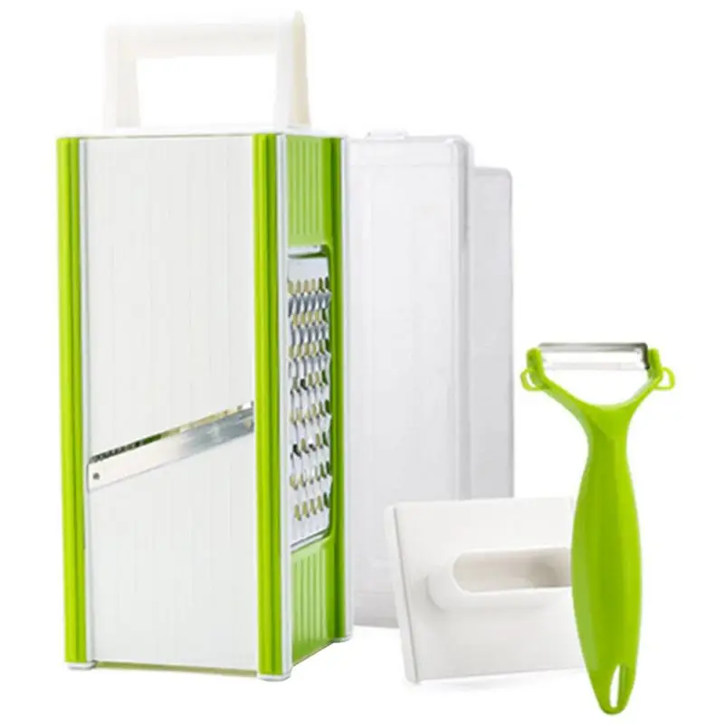 

Ручной измельчитель для овощей, ручной многофункциональный измельчитель для фруктов с контейнером из нержавеющей стали, измельчитель для овощей