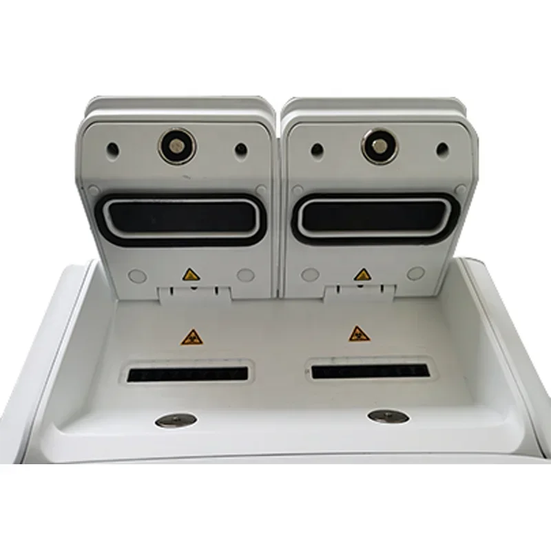 Hoge Kwaliteit Analyzer Draagbare Prijs Thermische Cycler Pcr Systeem Machine в реальном времени