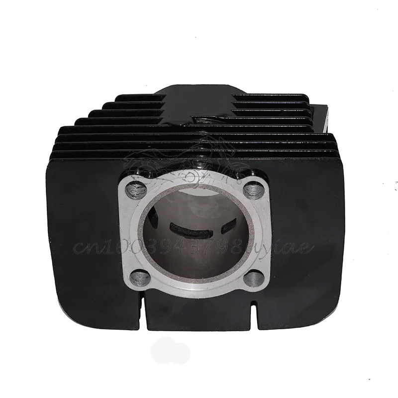 Верхний Комплект прокладок поршня цилиндра для Suzuki Quad Runner LT50 1984-1987 аксессуары