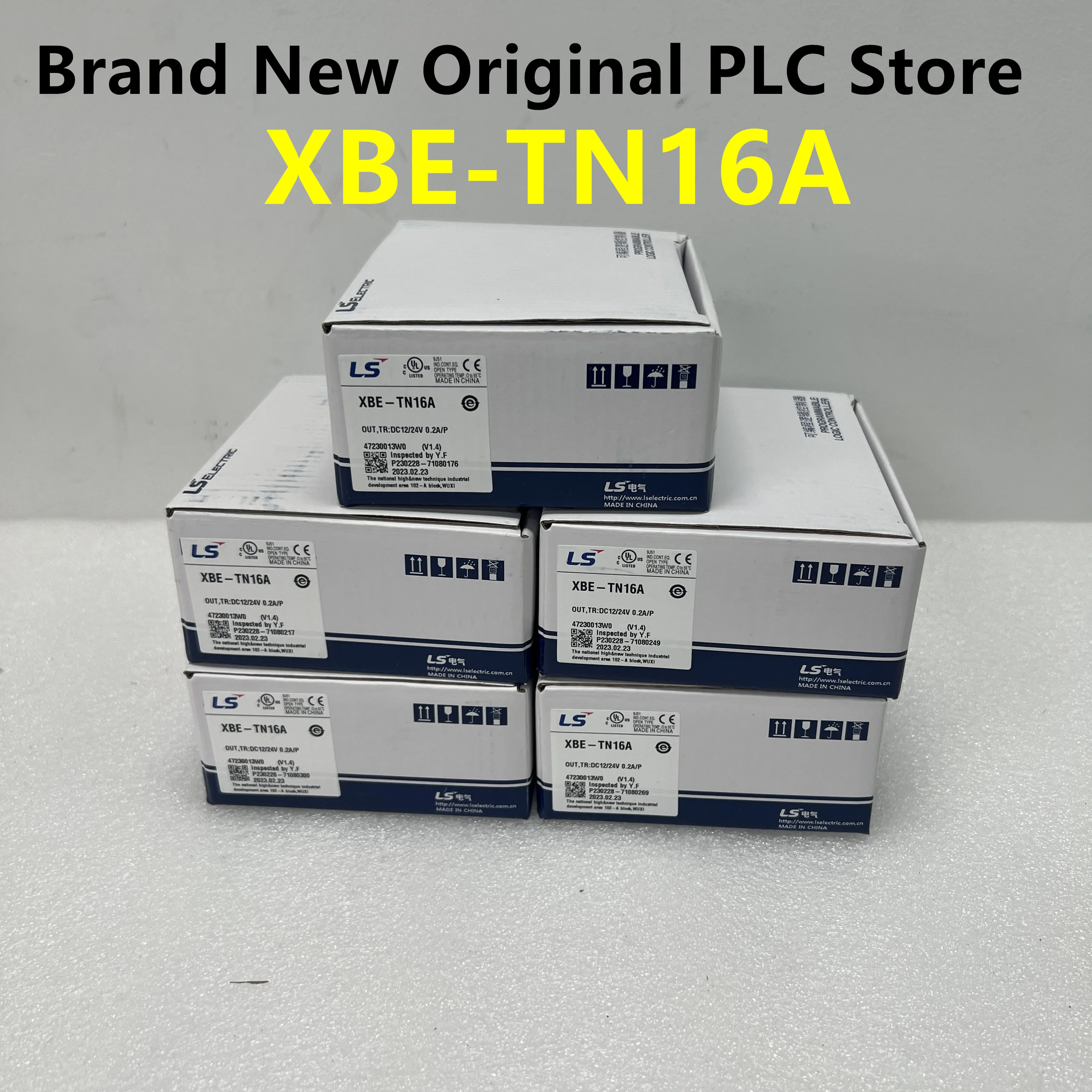 XBE-TN16A XGF-PD4H свяжитесь со службой поддержки клиентов