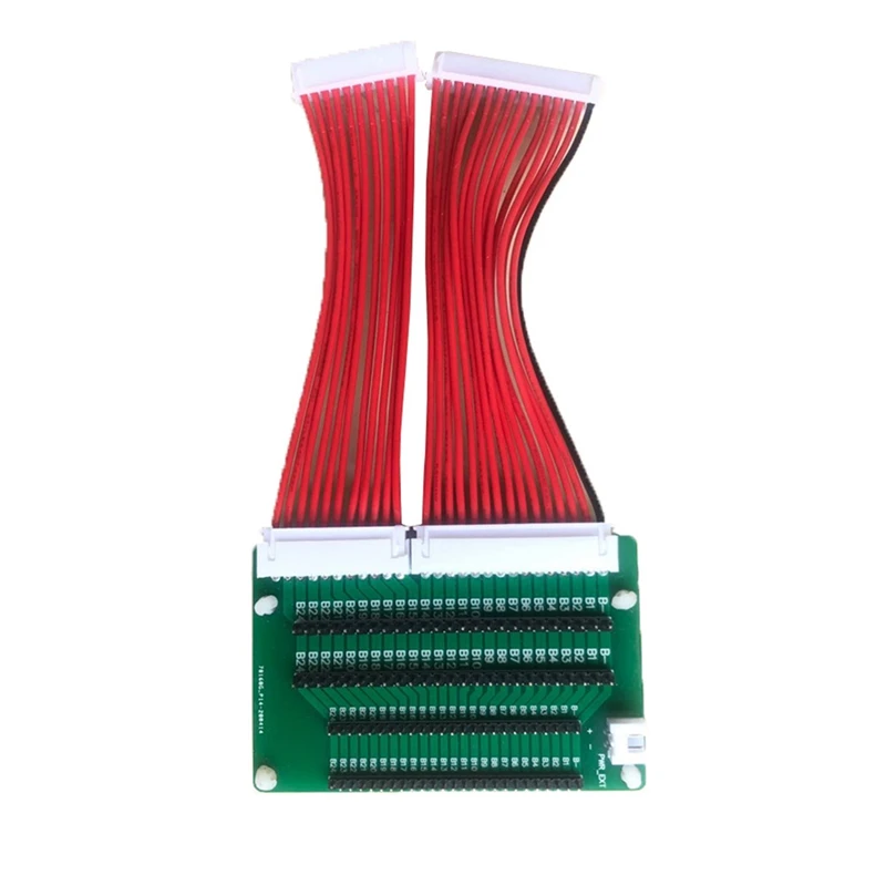 

For JK Active Balancer Automatic Battery Differential Voltage Repair Bluetooth Equalizer Transfer XH2.54Mm Turn To 2.0Mm