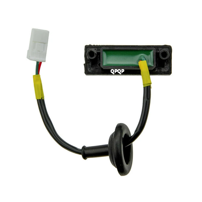 Rear Trunk Release Switch Open Button For KIA Pride 2011-2015 812601W220 PICANTO MORNING | Switches & Relays