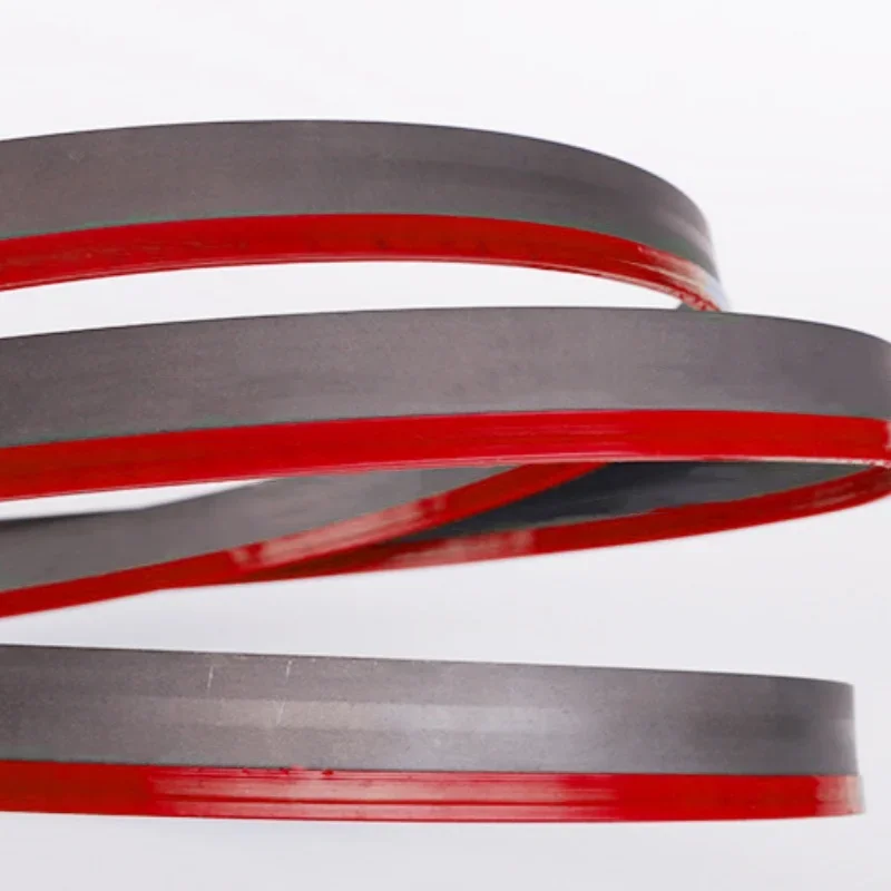 High Quality Bandsaw Metalworking Length1300 1435 1826 1790X13wideX6T 14T 8-12T 10-14TBlade Cutting Metal and Hard Wood Cut Tool