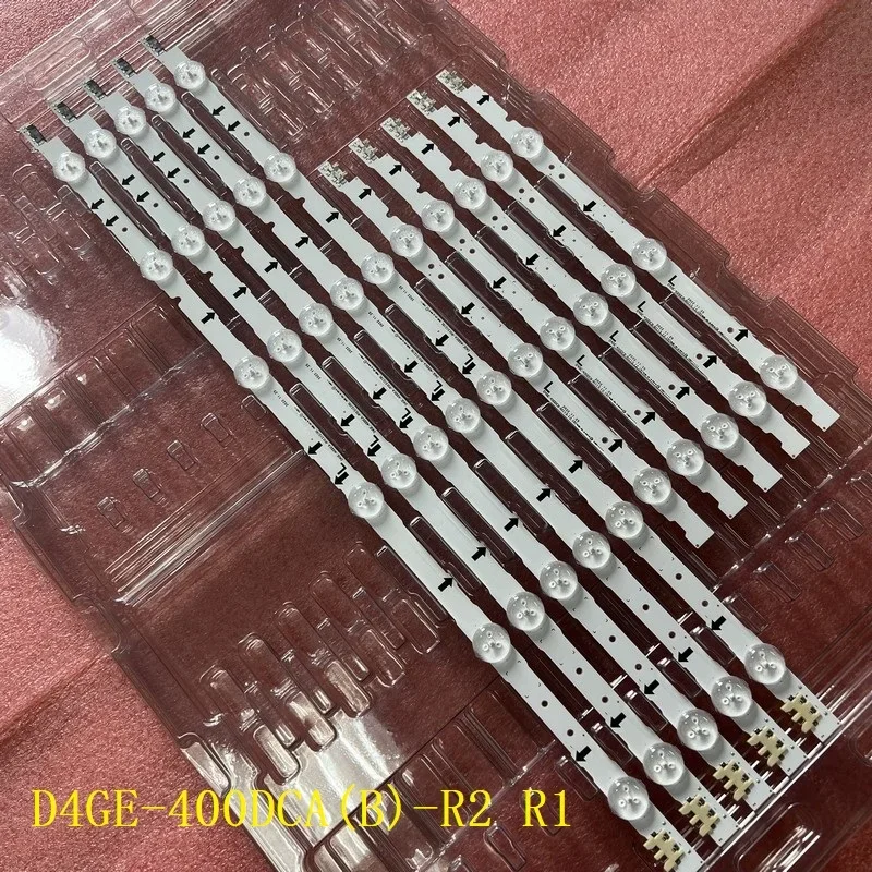 

Светодиодная лента для Samsung UE40H6200AW