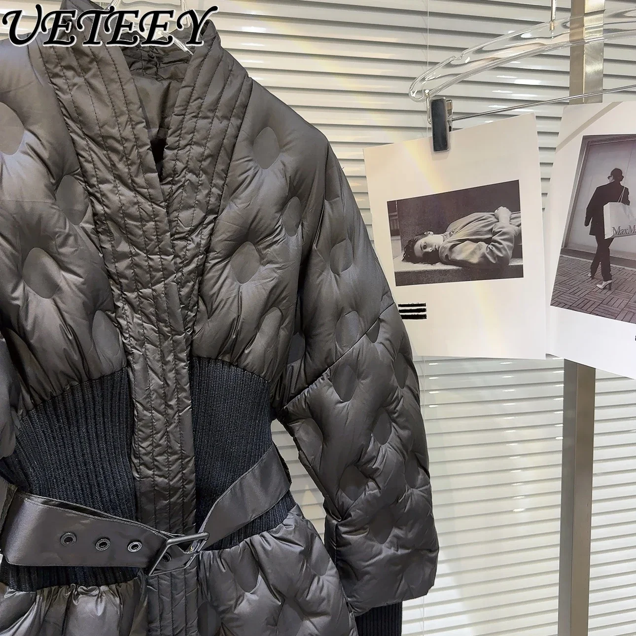 Рисунок 5 - Новинка Зима 2023