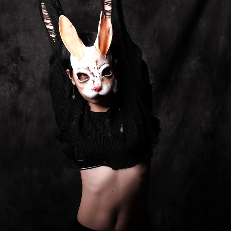 Маска для взрослых