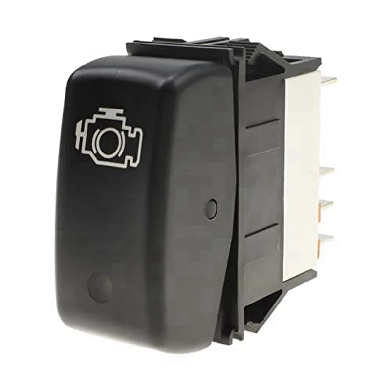 5 шт. переключатель контроллера тормоза прицепа для грузовика Kenworth 577.59627 57759627