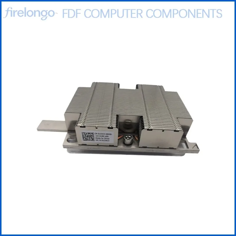 Фото Новый радиатор для сервера Dell R440 R540 с кронштейном 1CW2J 01CW2J №2