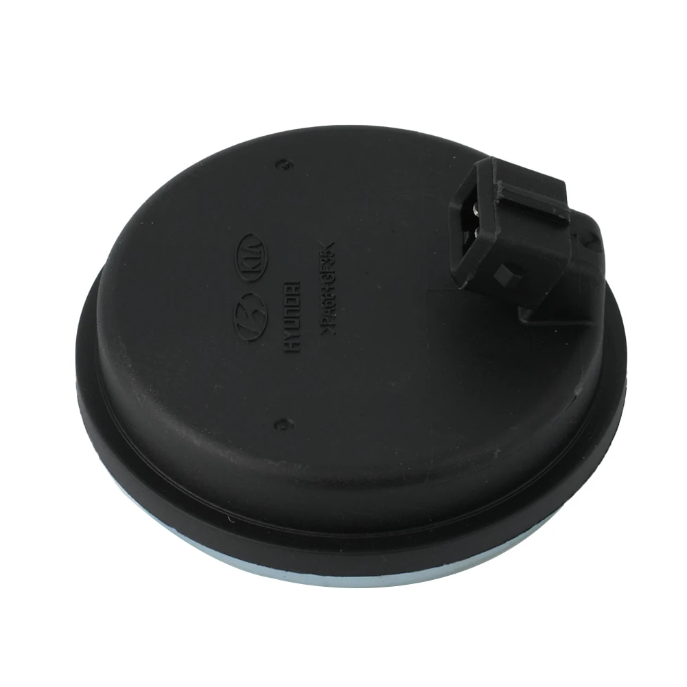 

58980-C1100 Rear Bearing Cover ABS Black For Car Rear/Left/Right Kit Rear Wheel Replacement Sensor Tool High Performance