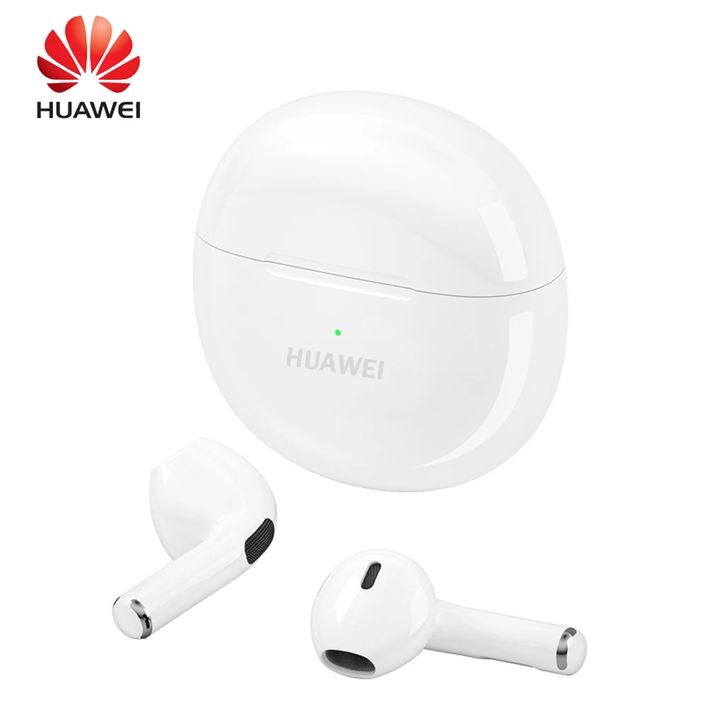 

Huawei Mini Freebuds True Wireless Earphones Bluetooth Headphones Headsets TWS HiFi Stereo Earbuds Waterproof Handsfree Earpiece
