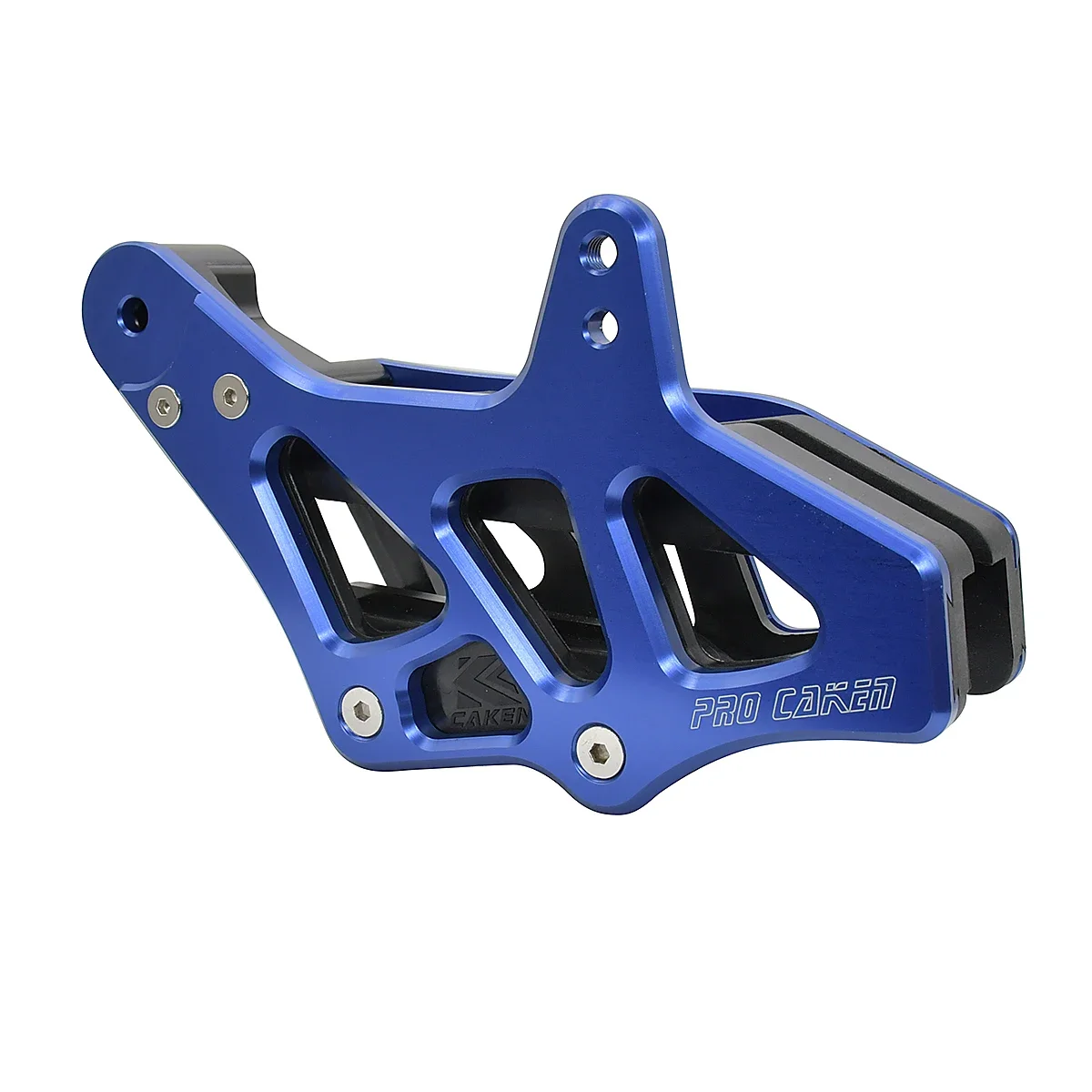 Защита направляющей цепи с ЧПУ для мотоцикла KTM EXC EXCF SX SXF XCF Husqvarna TC TE FE 125-501 FREERIDE 250R