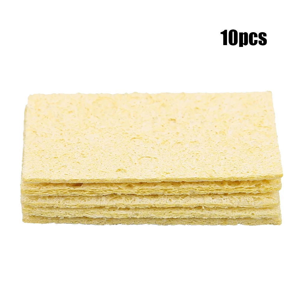 

10 шт., насадки для паяльника