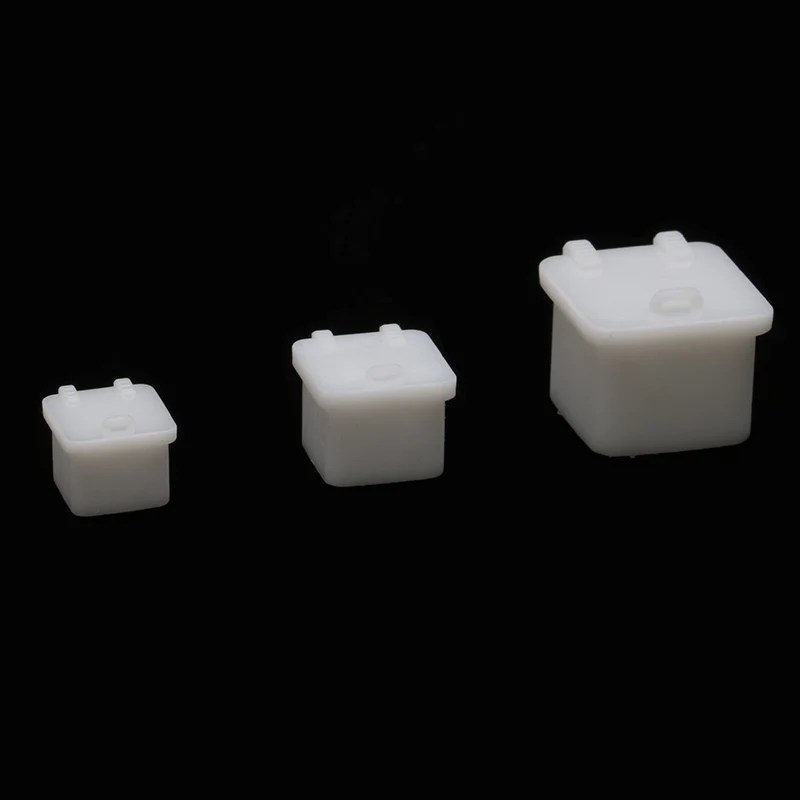 

5 шт., фоточувствительные каучуковые Люки с высотой 6,5 мм, 8,6 мм, 12 мм