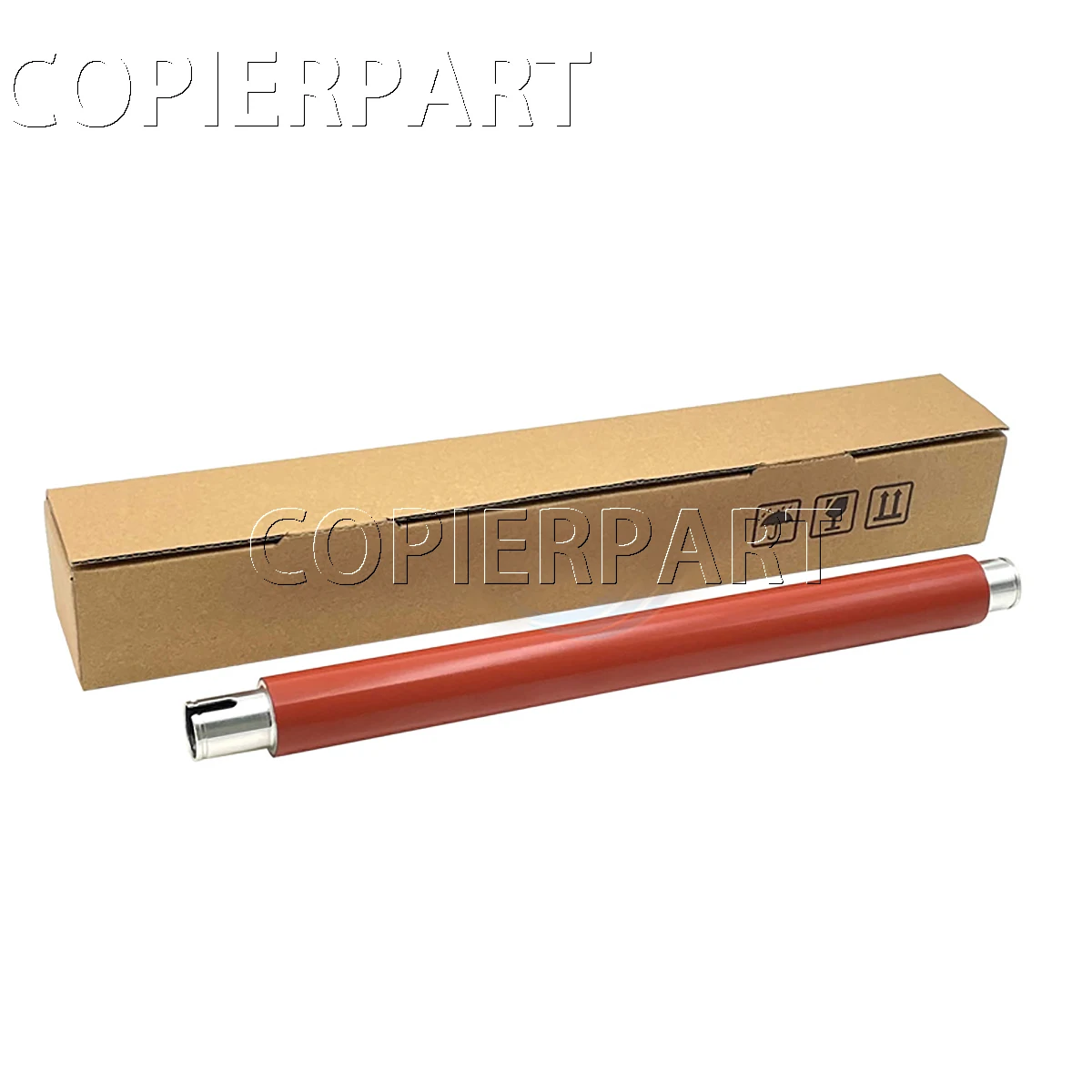 Upper Fuser Roller for Kyocera P5021 P5026 P5018 M5021 M5521 M5526 Heat Roller
