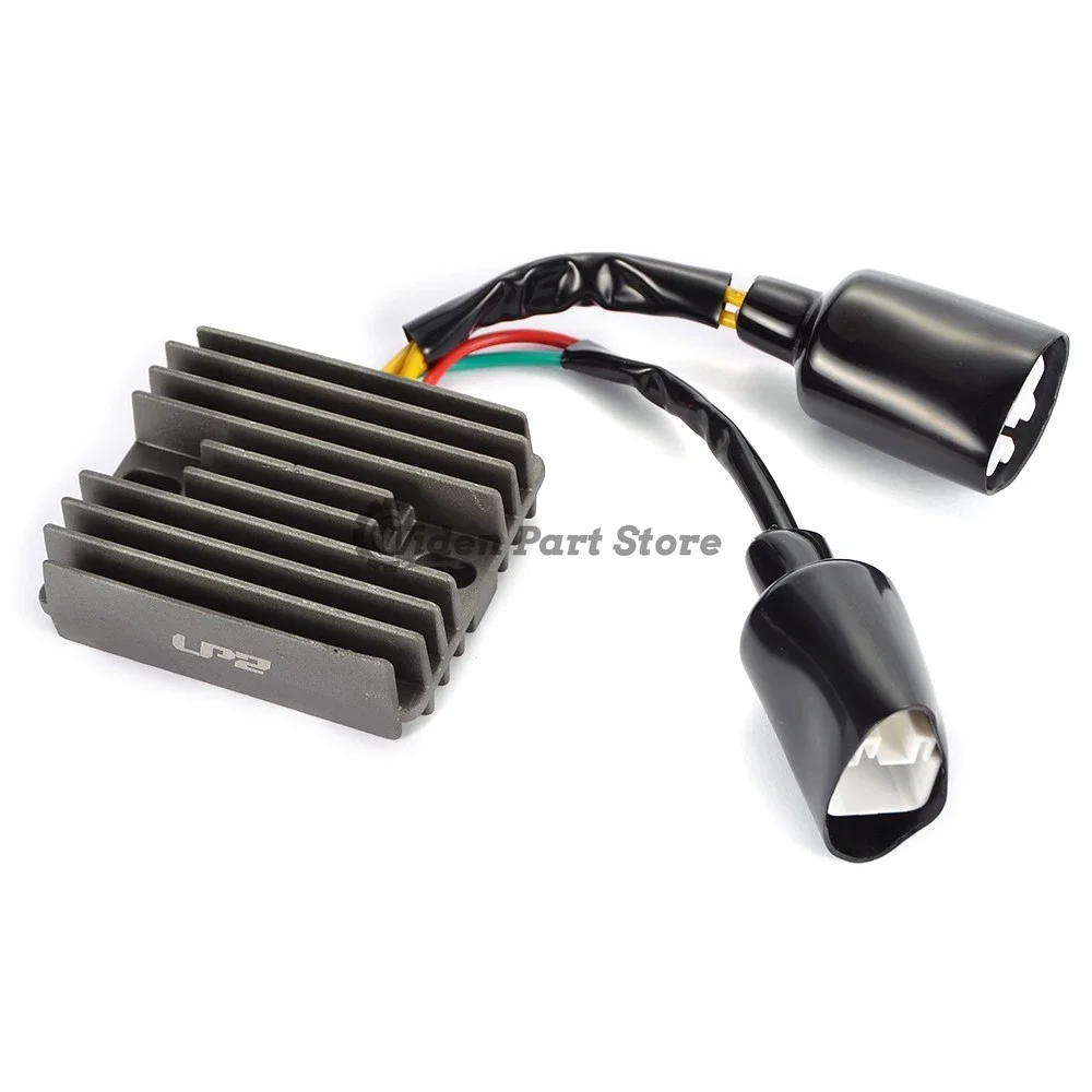 

Motorcycle Voltage Regulator Rectifier 12V For Honda CBR 1000RR CBR1000RR CBR600RR CBR 600RR 31600-MEL-013 31600-MFJ-D01