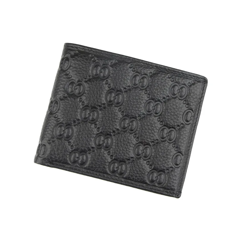 Рисунок 4 - Короткий кошелек для мужчин