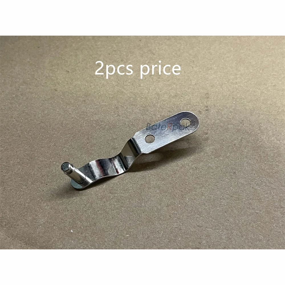 

2 шт., латунные запасные части для термопровода с крючком