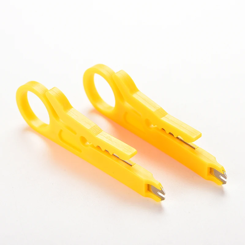 

Новый Сетевой Инструмент для зачистки проводов для соединения RJ45 Cat5