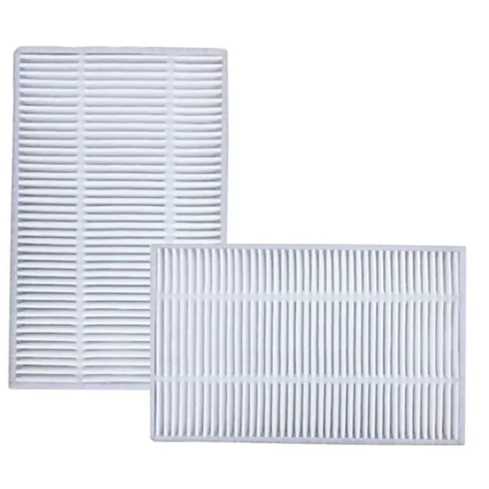 

Filter Accessory Set For Blaupunkt Bluebot Xboost BPK-VCBB1XB Robot Vacuum Cleaner Highly Matched With The Original