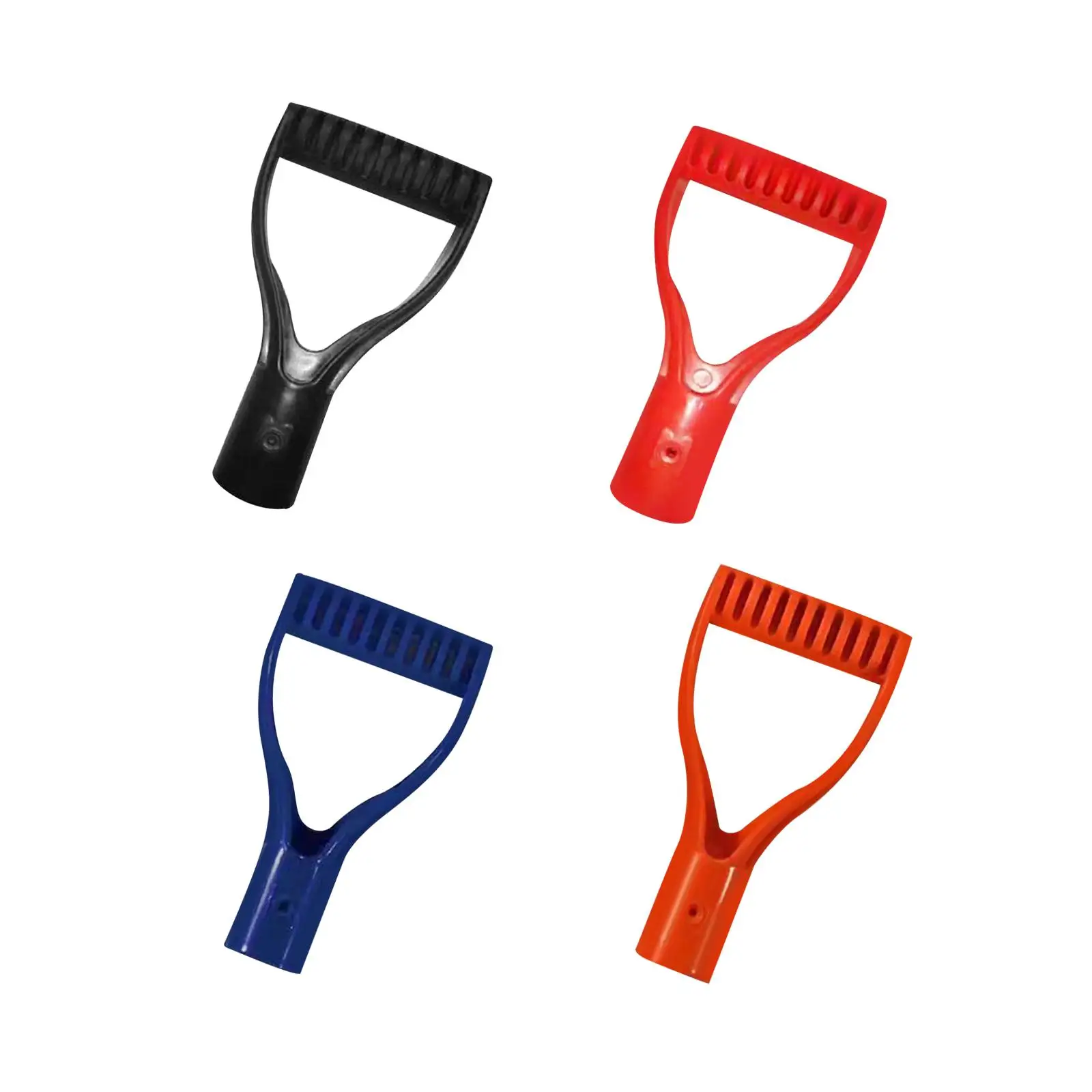 

Shovel Handle Grip Replacement Y Handle Shovel Grip for Gardening Yard