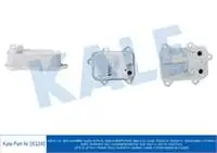 

353245 масляный радиатор (BORUSUZ) FABIA GOLF JETTA PASSAT OCTAVIA SUPERB YETI 11,6fsi CAXA CFWA 04