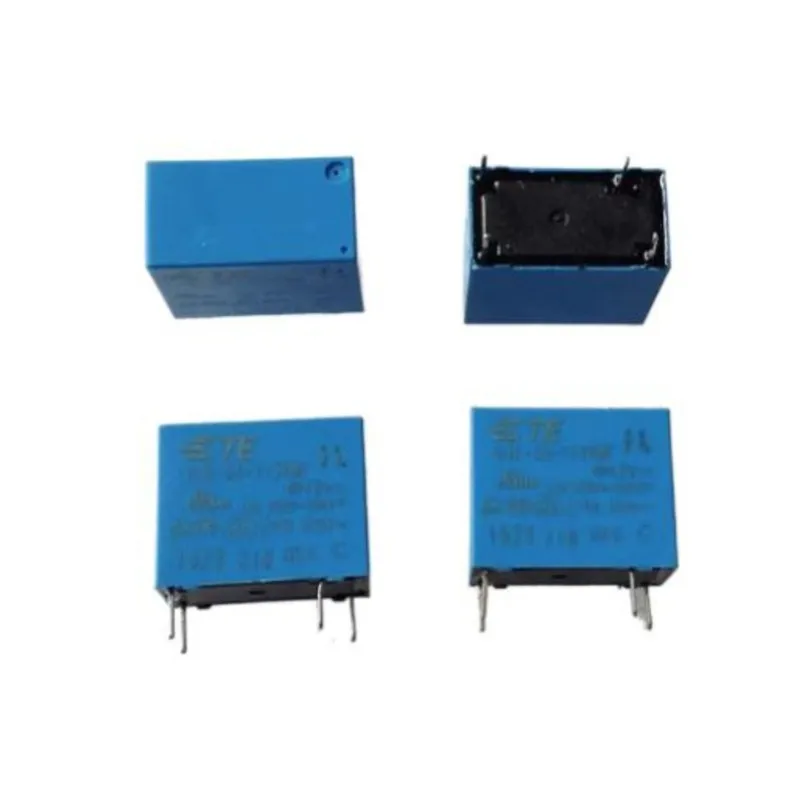 OJE-SS-112HMF-12vdc 10a OJE-SH-112HMF реле
