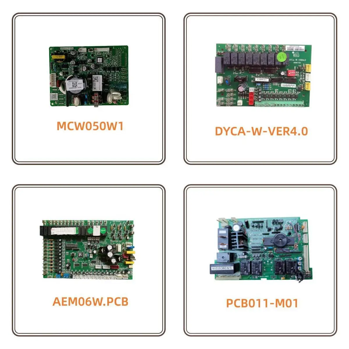 

ES-28-266 C001.MIO.MC002 DYCA-W-VER4.0 aem06w. Pcb LS0C003 PCB011-M01 MCH02MXX MC58M06.RQD.150803 MCW050W1