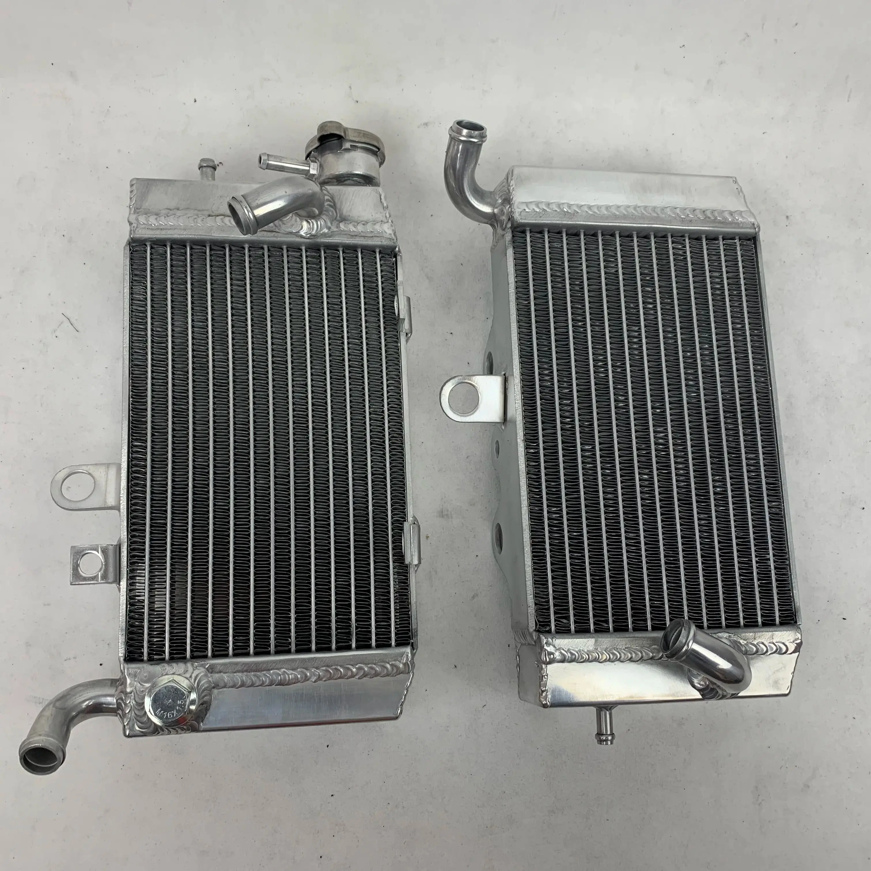 

Алюминиевый радиатор для Honda XRV750 AFRICA TWIN 1990 1991 1992 1993 1994 1995 1996 1997 1998 1999 2000