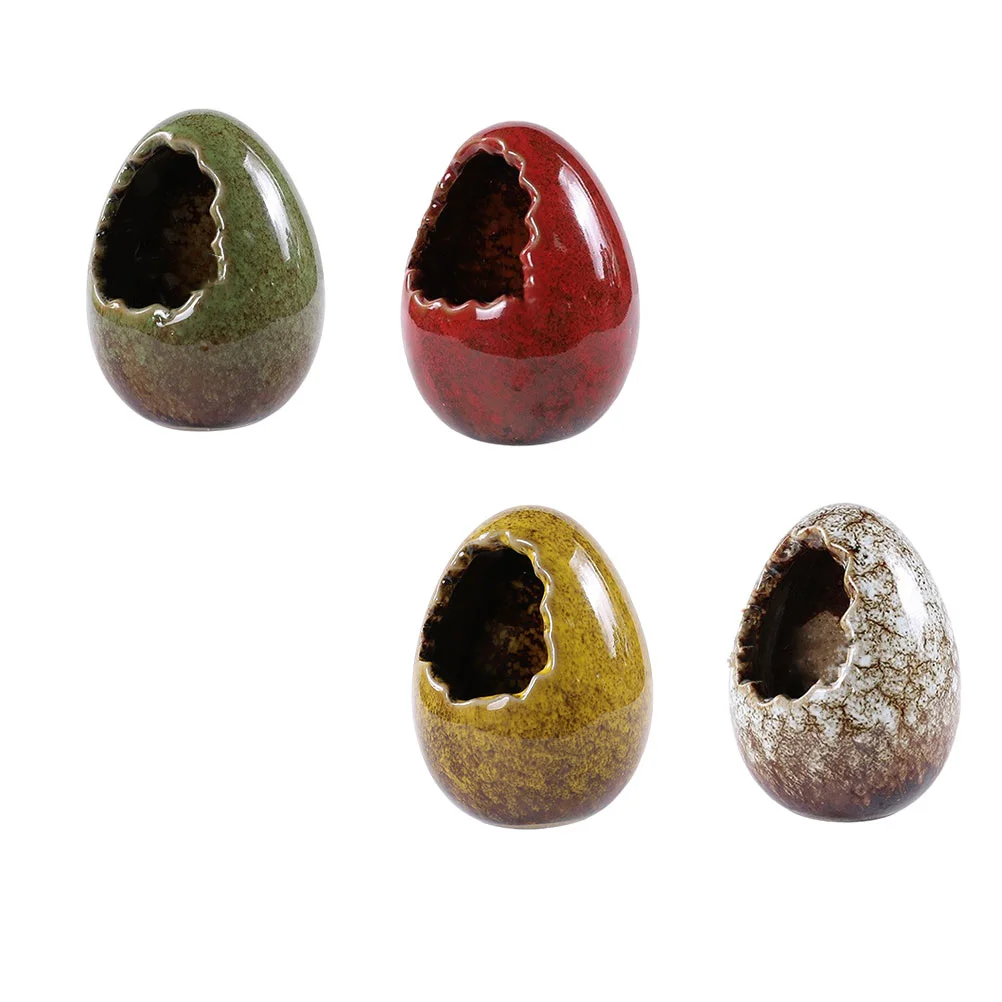 

4 шт., декоративные тарелки для сашими в японском стиле