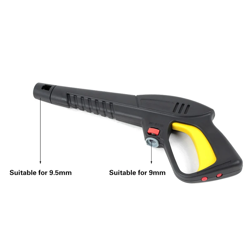 

Пистолет-распылитель для мойки автомобилей высокого давления, быстроразъемный для Lavor Vax Bs