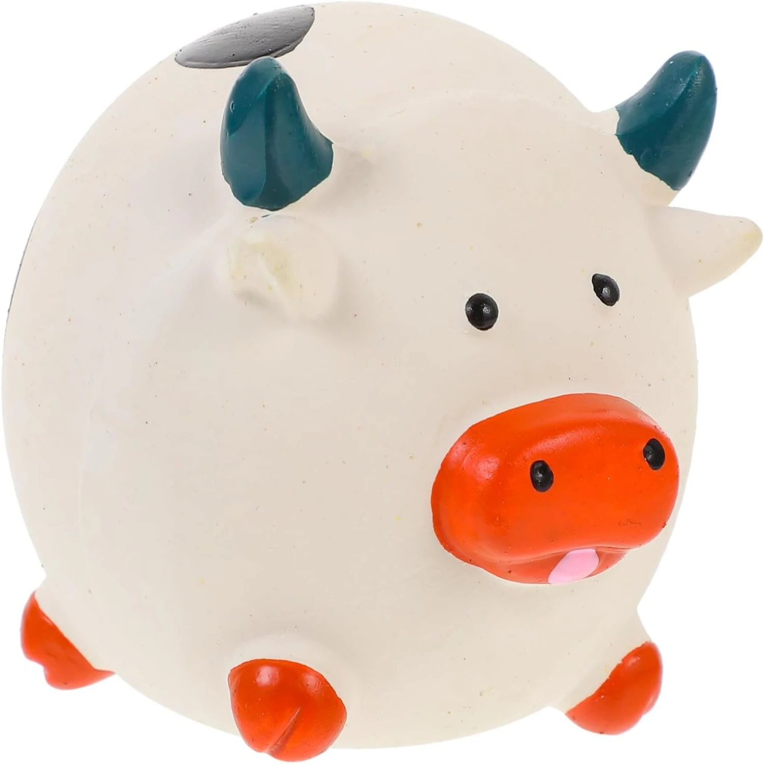 Маленькая и развлекательная Новинка латексная Интерактивная жевательная