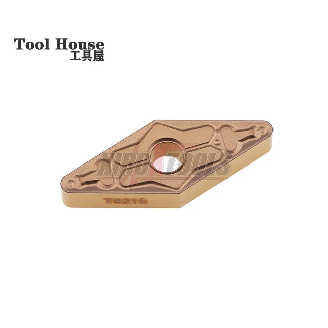 

Стальная деталь CNC Поворотная лопасть T9215 R1.2