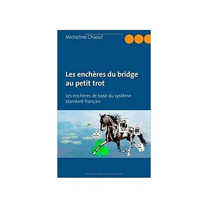 Мост на небольших аукционах: Базовые аукционы по французской стандартной