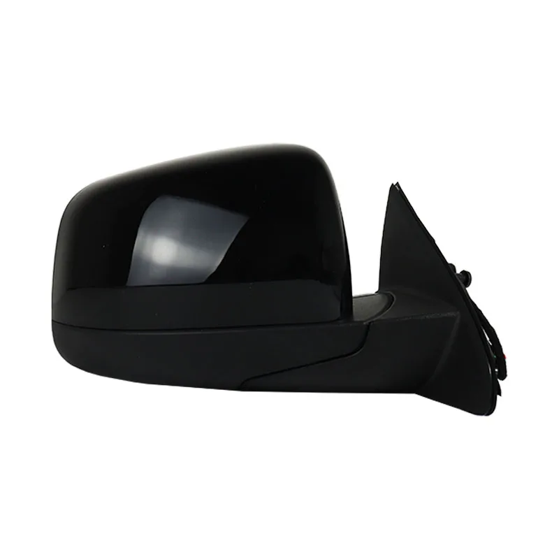 

Для Jeep Grand Cherokee 2011-2013/Для Dodge Durango ‌ 2011-2018 Боковое зеркало заднего вида в сборе, 5 проводов, 7 проводов, 11 проводов