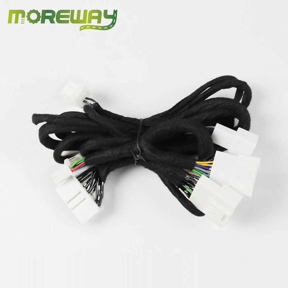 Автомобильная магнитная мелодия музыкальный кабель динамик активация для Tesla Model