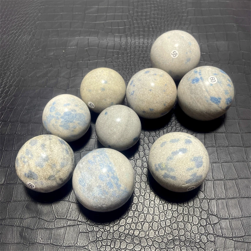 K2 кристалл сфера кварц минеральный полированный драгоценный камень натуральный