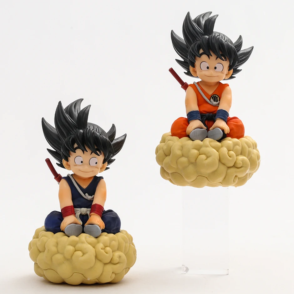 Фигурка из м/ф «Драконий жемчуг»