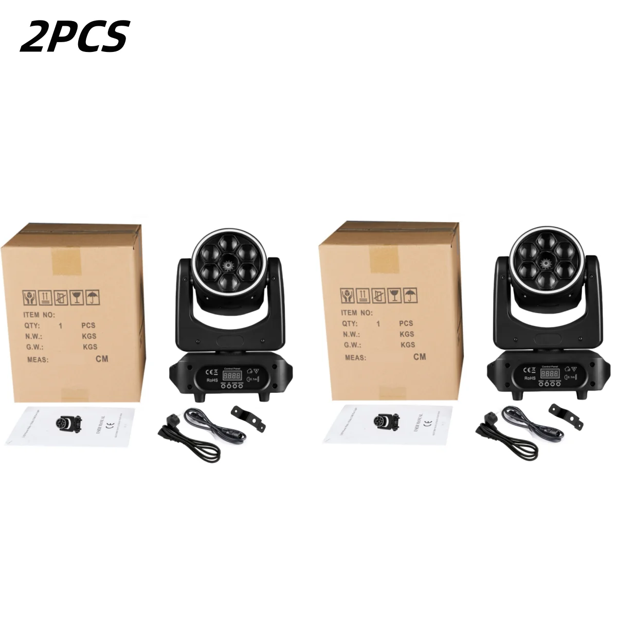 

Mini BEE EYE 150 Вт светодиодный светильник с подвижной головкой, эффект SPOT & Halo RGB 3in1 DJ Wah, сценические эффекты