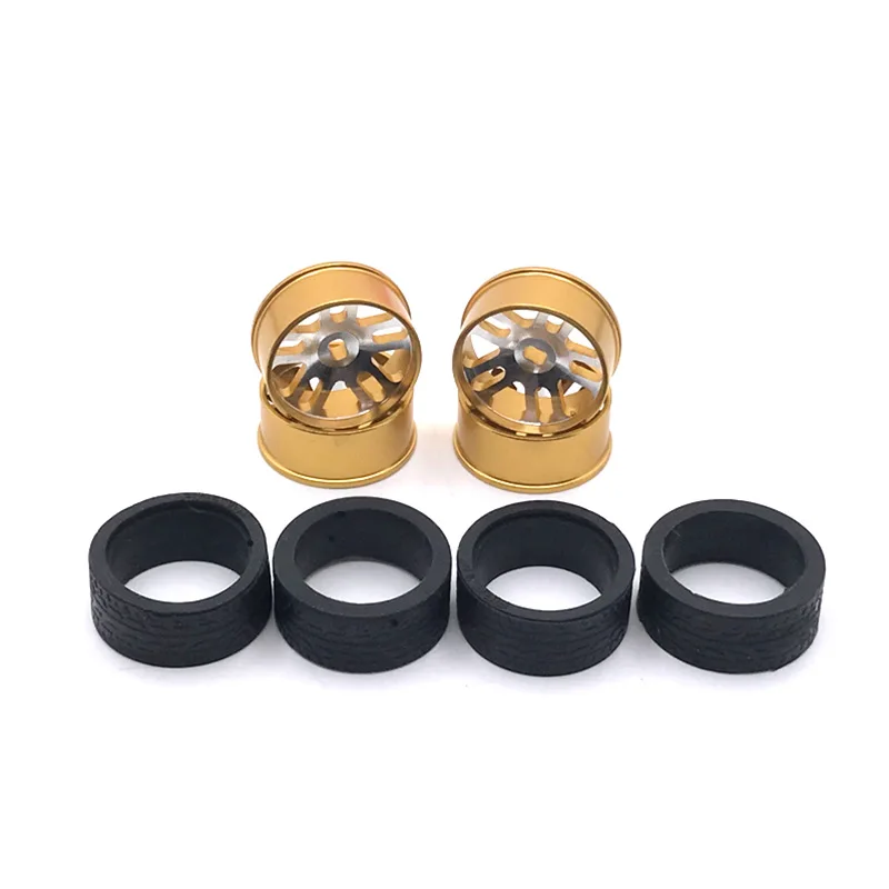 WLtoys 284131 K989 K969 IW04 m Mini-Q Mini-Z Радиоуправляемая машина семейное колесо для дрифта и