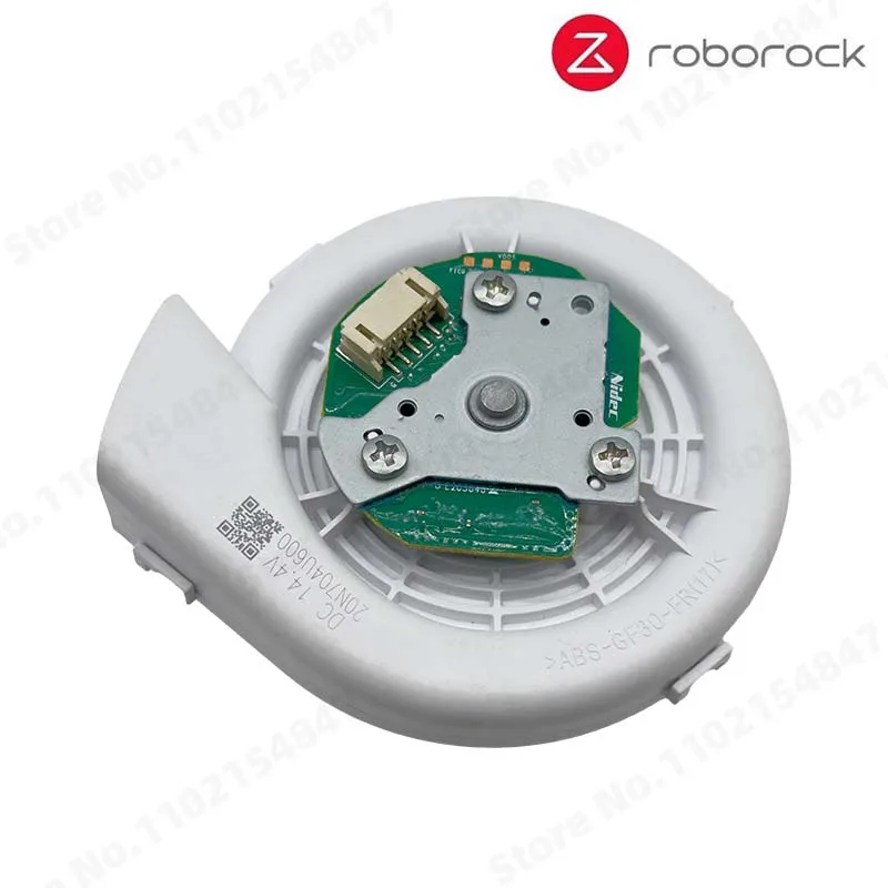 Оригинальный Roborock S7 Max Ultra Q Revo Q8 Max+ Q55 Pro Pro+ Topaz SC-Fan 5400Pa 20N704U600